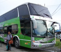 Bus Service