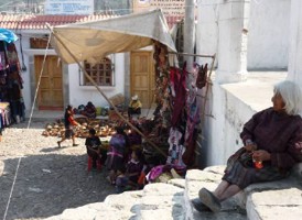 Chichicastenango