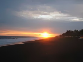 Monterrico