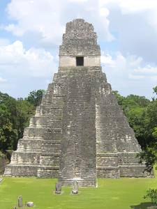 Tikal