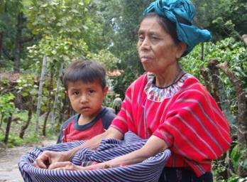 Visit three 
Mayan villages. San Juan, San Pedro, and Santiago Atitlan